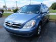 Used 2007 Hyundai Entourage GLS Van