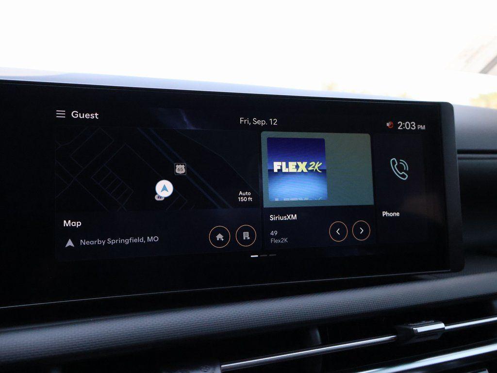 2026 Hyundai Santa Cruz XRT - Photo 33