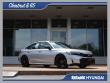 Used 2025 Honda Civic Sport Sedan
