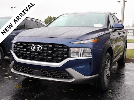 2023 Hyundai Santa Fe SE SUV