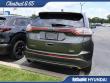 2017 Ford Edge SEL SUV