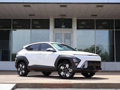 2025 Hyundai Kona SEL Convenience AWD SUV