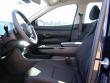 2026 Hyundai Tucson Hybrid Blue SUV
