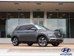 2026 Hyundai Venue SEL SUV