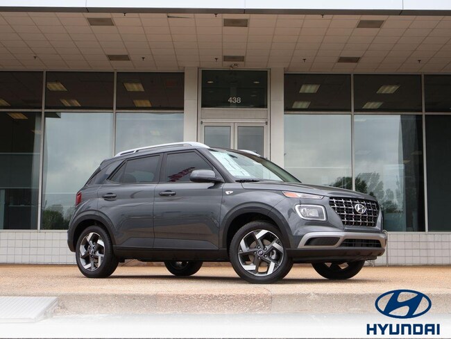 2026 Hyundai Venue SEL SUV
