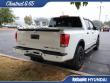 2014 Nissan Titan PRO-4X Truck Crew Cab