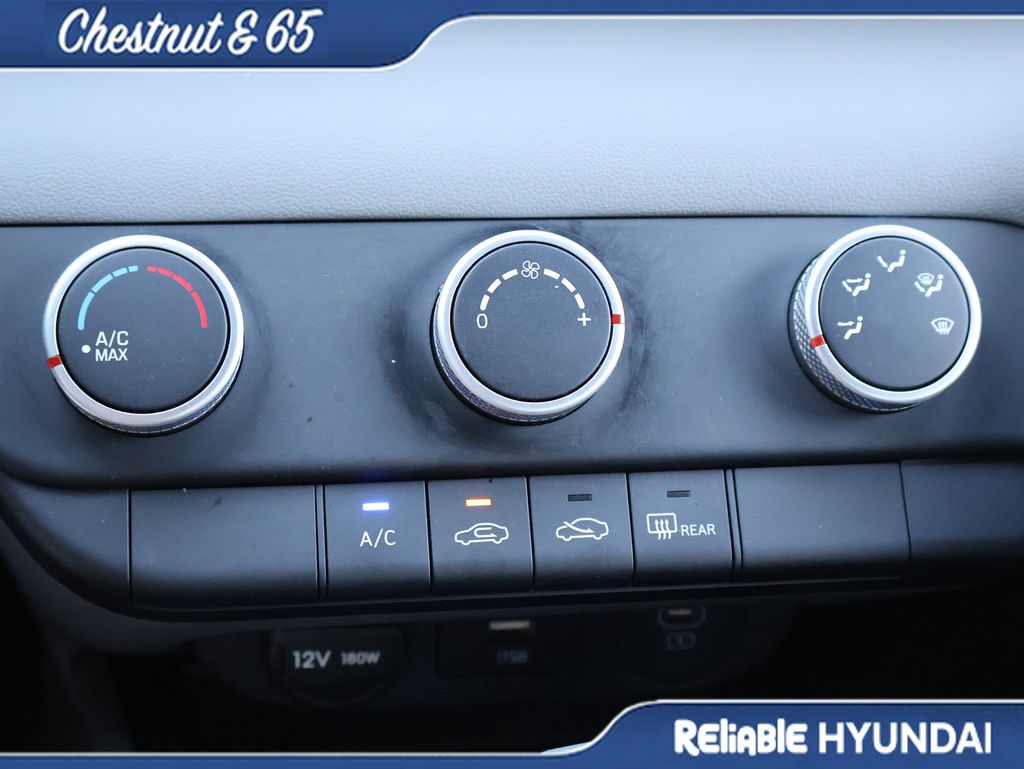 2024 Hyundai Elantra SE - Photo 34