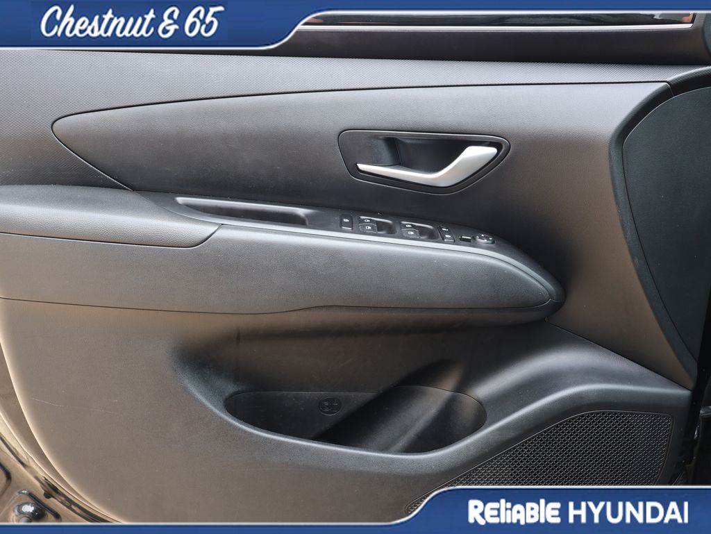 2024 Hyundai Santa Cruz SEL - Photo 21
