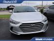 2018 Hyundai Elantra SEL Sedan