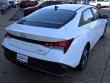 2024 Hyundai Elantra SEL Sedan