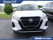 2021 Nissan Kicks SV SUV