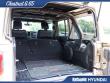 2022 Jeep Wrangler Unlimited 4xe Rubicon SUV