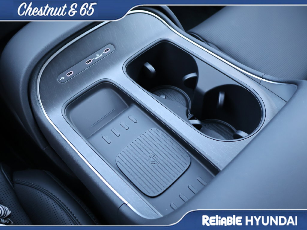 2026 Hyundai Palisade SEL - Photo 40