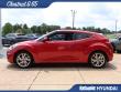 2016 Hyundai Veloster Base Hatchback