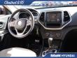2016 Jeep Cherokee Sport FWD SUV