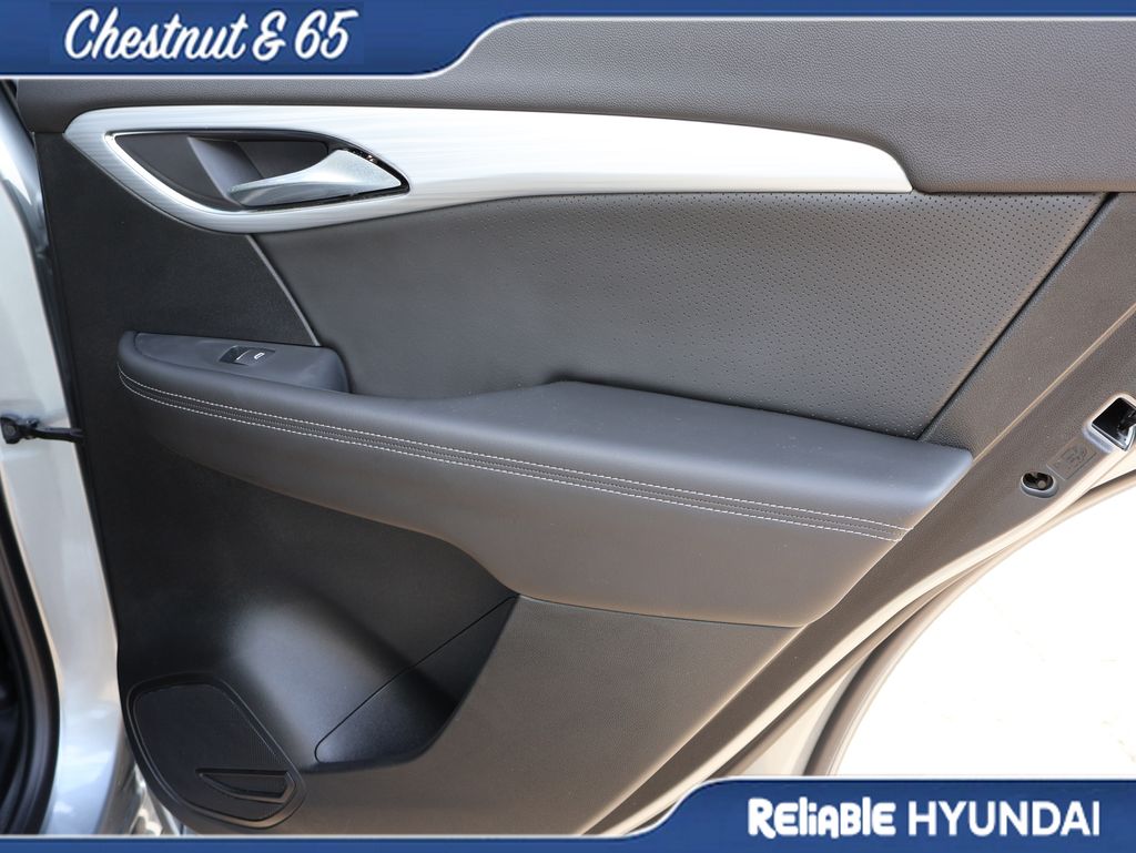 2025 Buick Envision Avenir - Photo 12