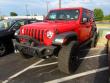 Used 2019 Jeep Wrangler Unlimited Sport 4x4 SUV