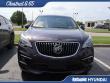 2017 Buick Envision Preferred SUV