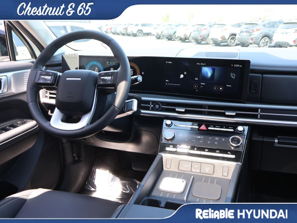2026 Hyundai Santa Fe XRT - Photo 15