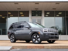 2026 Hyundai Santa Fe Hybrid SEL SUV