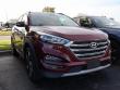 2017 Hyundai Tucson Limited SUV