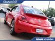 2014 Volkswagen Beetle 2.0T R-Line w/PZEV Hatchback