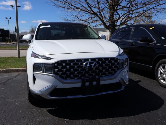 2023 Hyundai Santa Fe SEL SUV