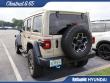 2022 Jeep Wrangler Unlimited 4xe Rubicon SUV