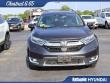 2019 Honda CR-V Touring AWD SUV