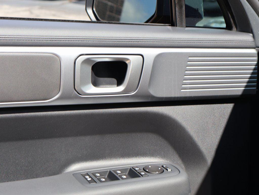 2026 Hyundai Santa Fe SE - Photo 24