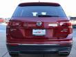 2021 Volkswagen Tiguan 2.0T SEL 4MOTION SUV