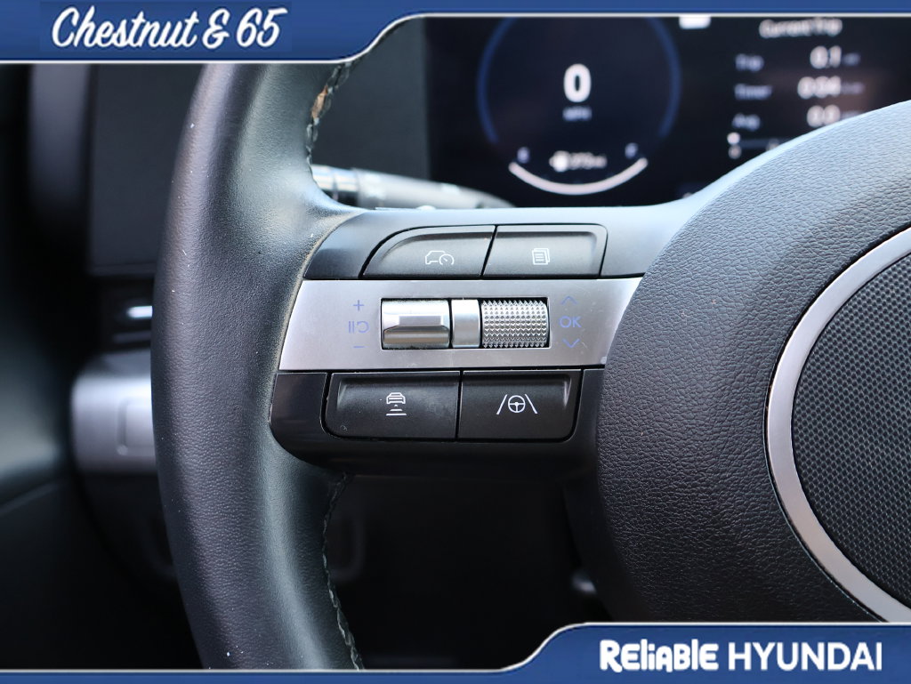 2024 Hyundai Kona SEL - Photo 25