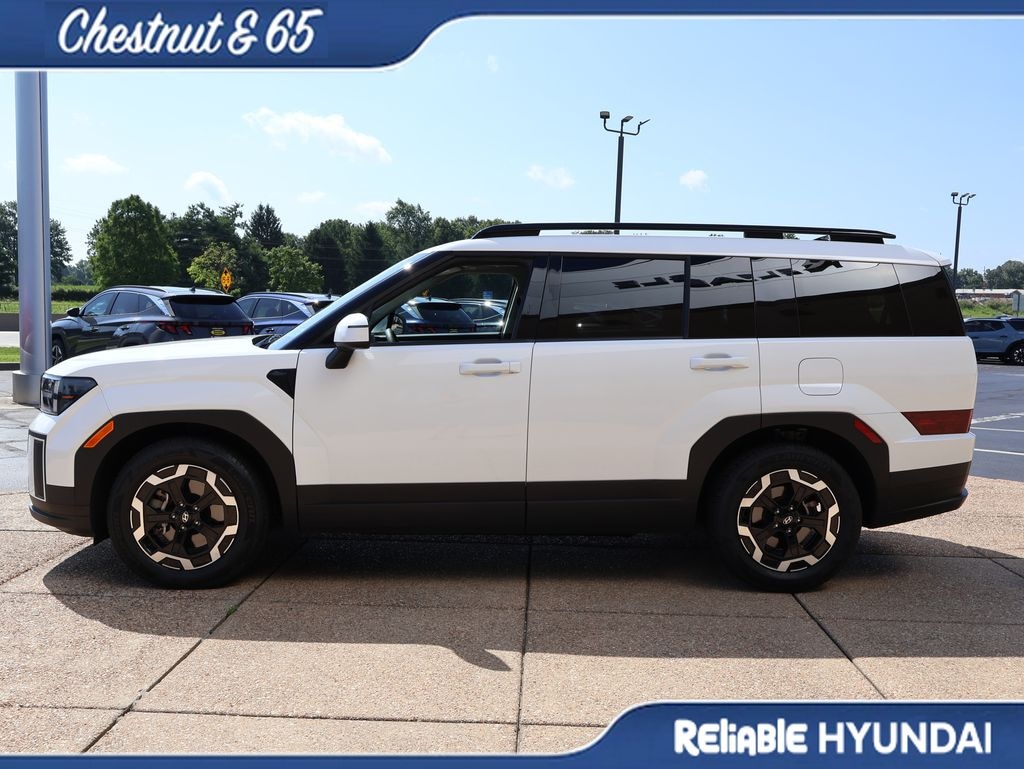 Used 2024 Hyundai Santa Fe SEL SUV