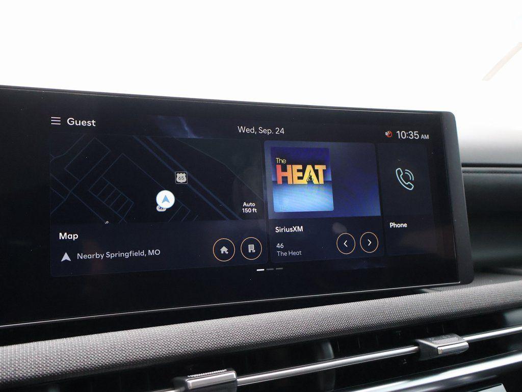 2026 Hyundai Santa Cruz Limited - Photo 34