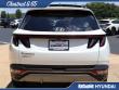 2023 Hyundai Tucson Limited SUV
