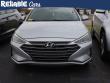 2019 Hyundai Elantra Sedan
