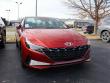 2022 Hyundai Elantra Limited Sedan