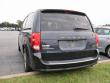 2014 Dodge Grand Caravan SXT Van