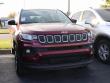 2022 Jeep Compass Latitude SUV