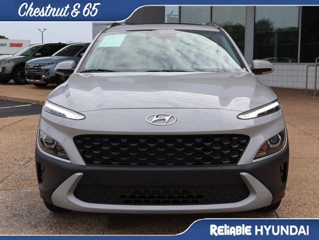 2023 Hyundai Kona SEL - Photo 8
