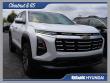 Used 2026 Chevrolet Equinox LT SUV