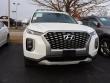 2021 Hyundai Palisade SEL SUV
