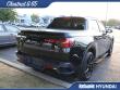 2023 Hyundai Santa Cruz 2.5T NIGHT Truck Crew Cab