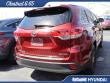 2017 Toyota Highlander SE V6 SUV