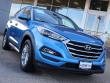 2017 Hyundai Tucson SE SUV