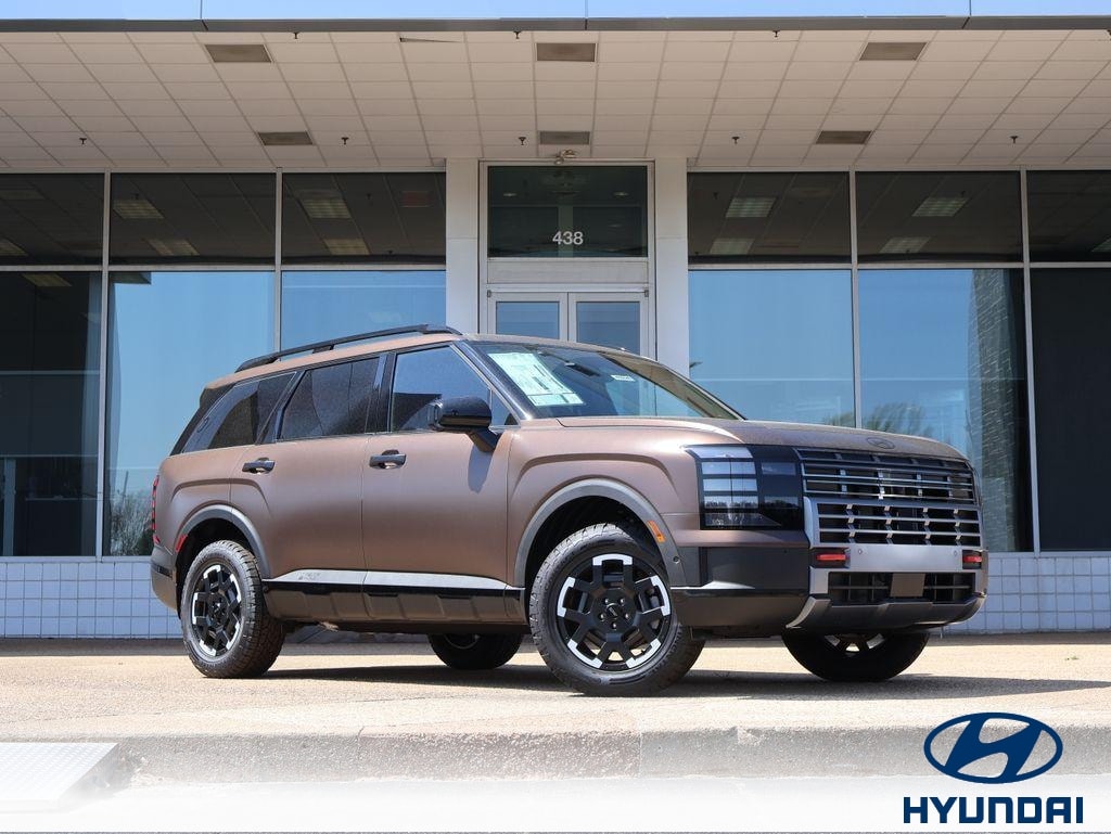 2026 Hyundai Palisade XRT Pro AWD's photo