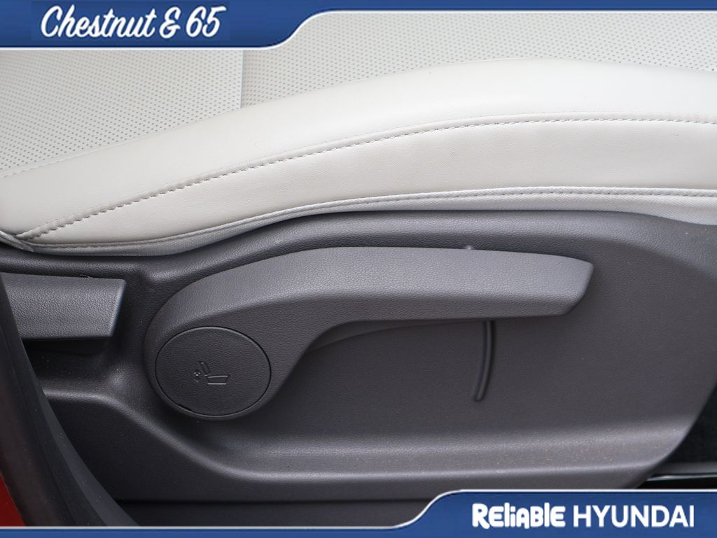 2026 Hyundai Santa Fe SEL - Photo 11