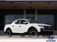 2026 Hyundai Santa Cruz SEL FWD Truck Crew Cab