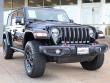 2023 Jeep Wrangler 4-DOOR RUBICON 4X4 SUV