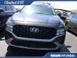 2023 Hyundai Santa Fe SEL SUV